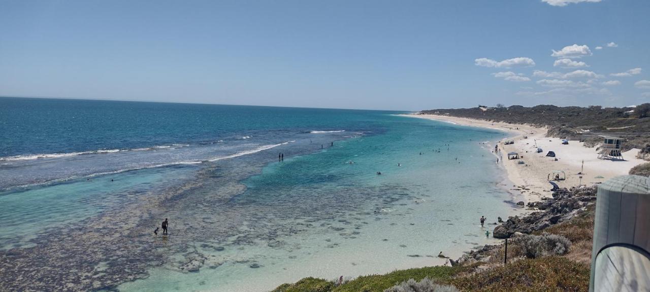 Yanchep Seaside Cottage Eksteriør bilde