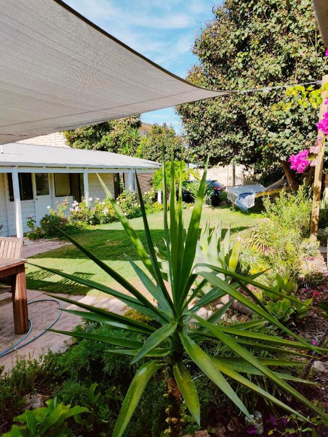 Yanchep Seaside Cottage Eksteriør bilde