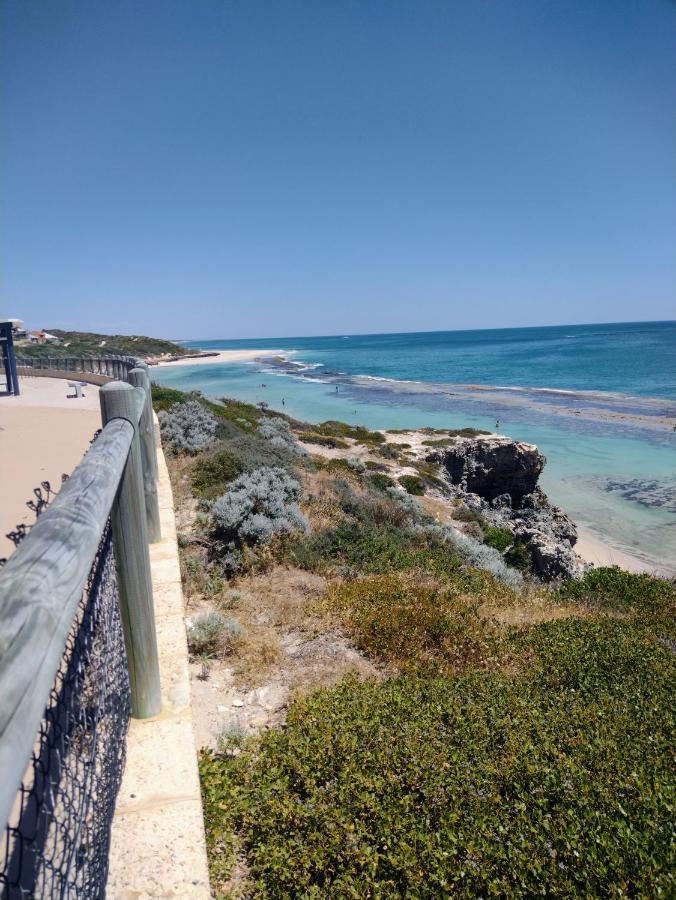 Yanchep Seaside Cottage Eksteriør bilde
