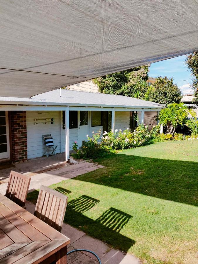Yanchep Seaside Cottage Eksteriør bilde