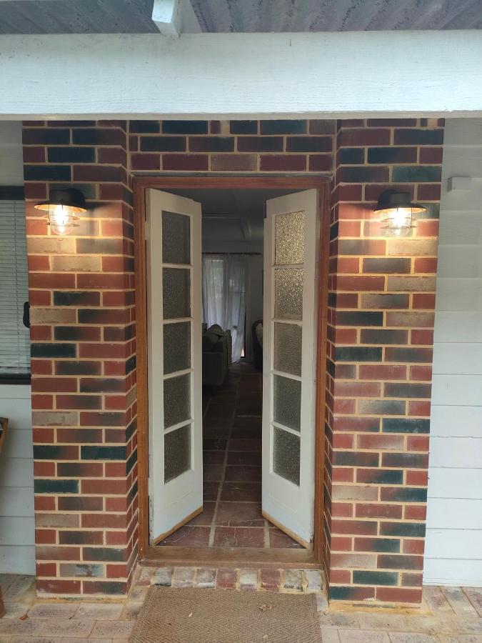 Yanchep Seaside Cottage Eksteriør bilde