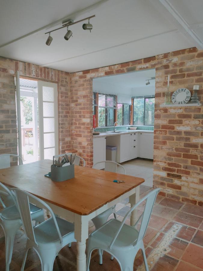Yanchep Seaside Cottage Eksteriør bilde