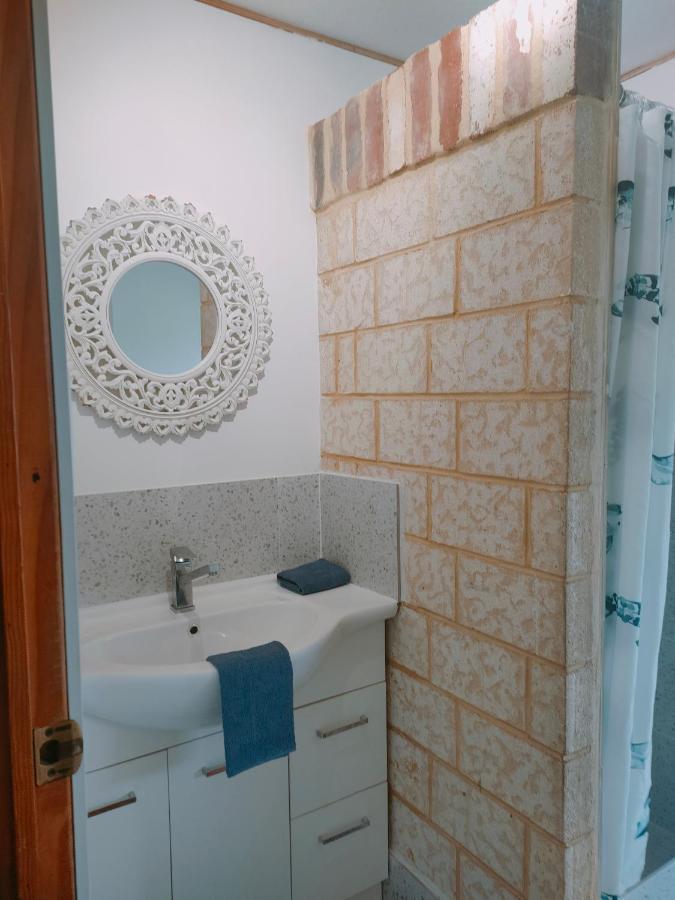 Yanchep Seaside Cottage Eksteriør bilde