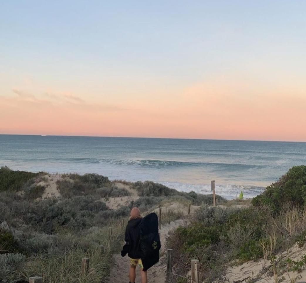 Yanchep Seaside Cottage Eksteriør bilde