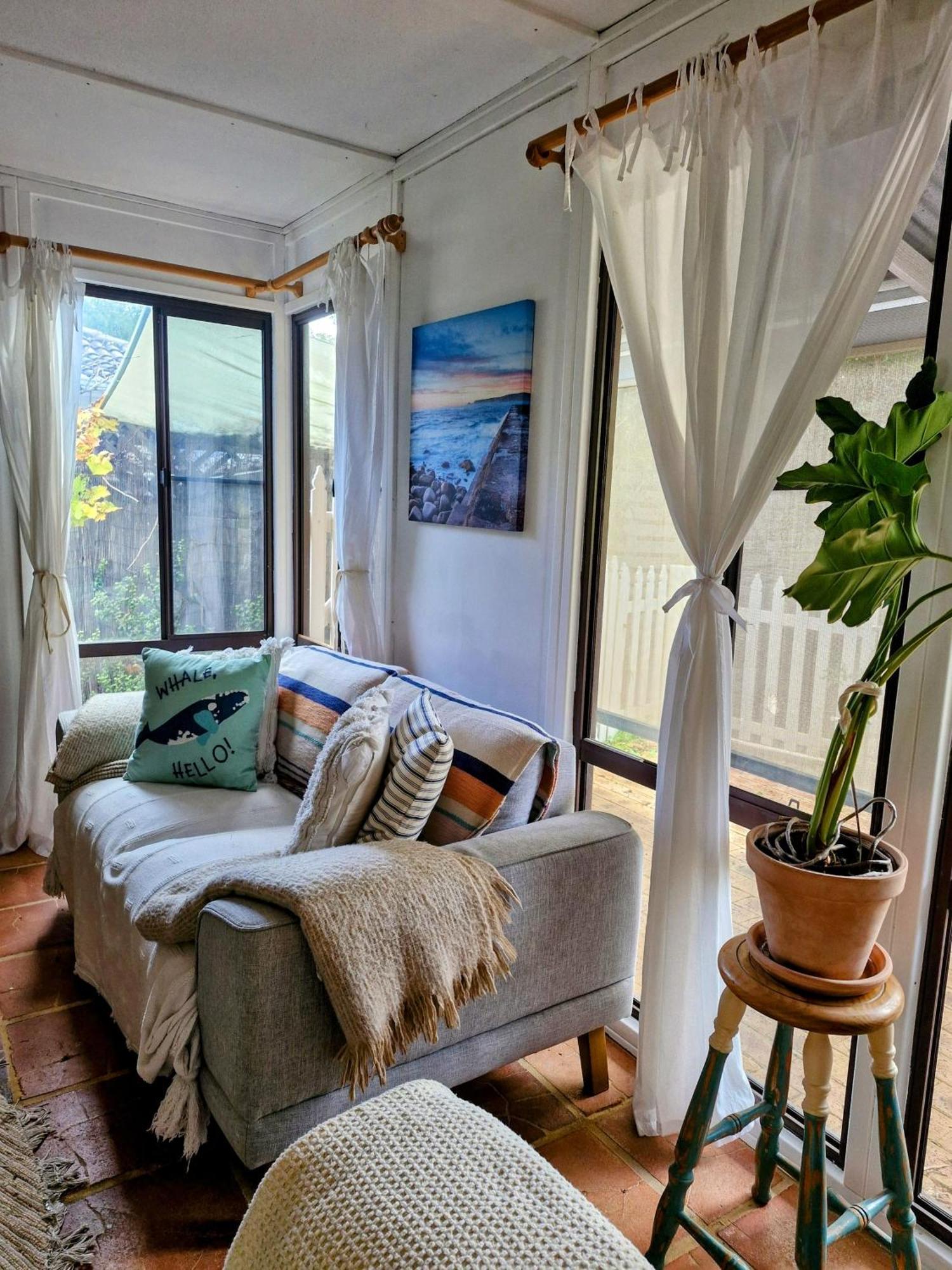 Yanchep Seaside Cottage Eksteriør bilde