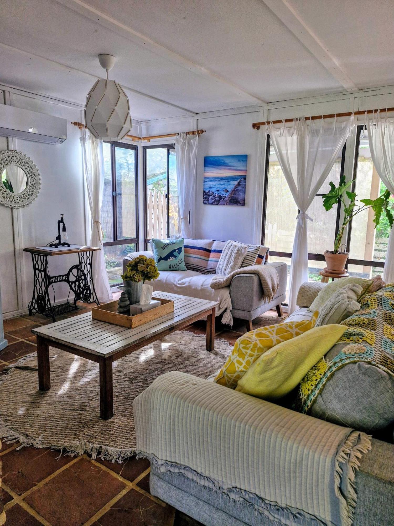 Yanchep Seaside Cottage Eksteriør bilde