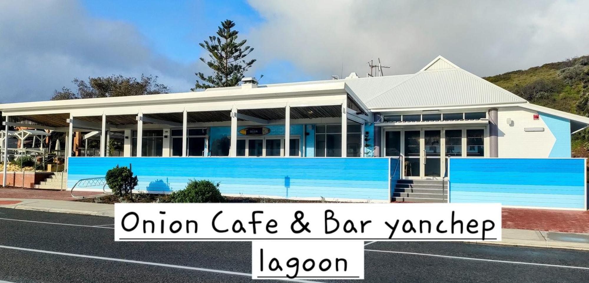 Yanchep Seaside Cottage Eksteriør bilde